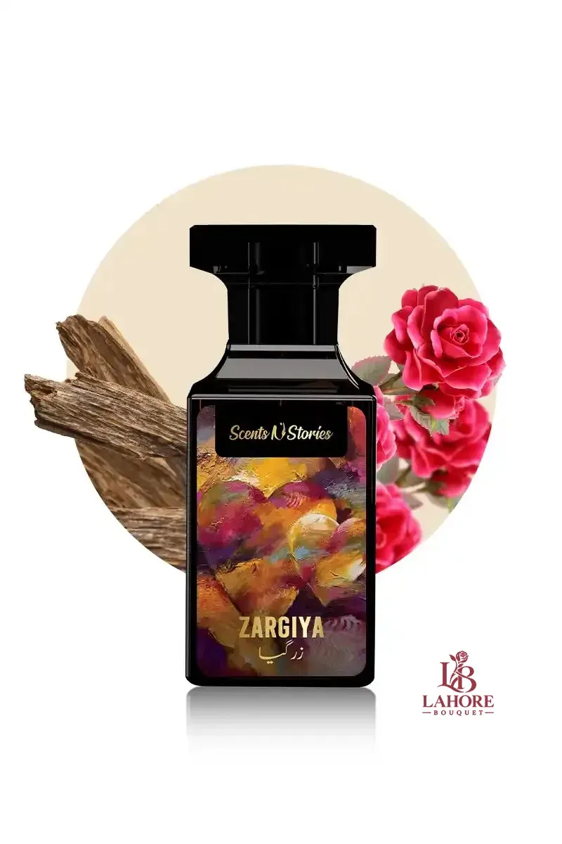 Zargiya -50ml
