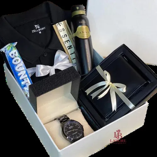 Zarar Gift Set