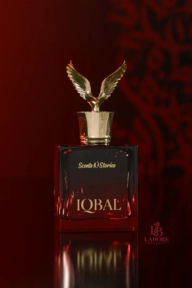 Iqbal - 50ml