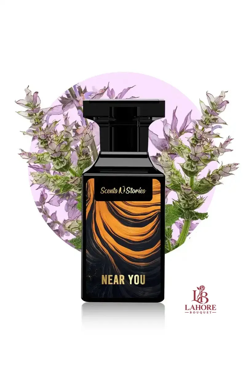 Near You - 50ml