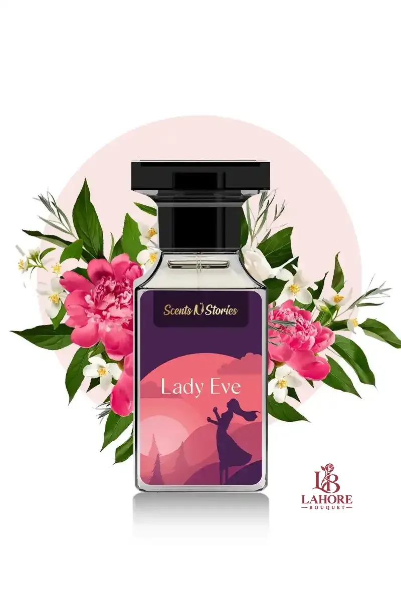 Lady Eve - 50ml