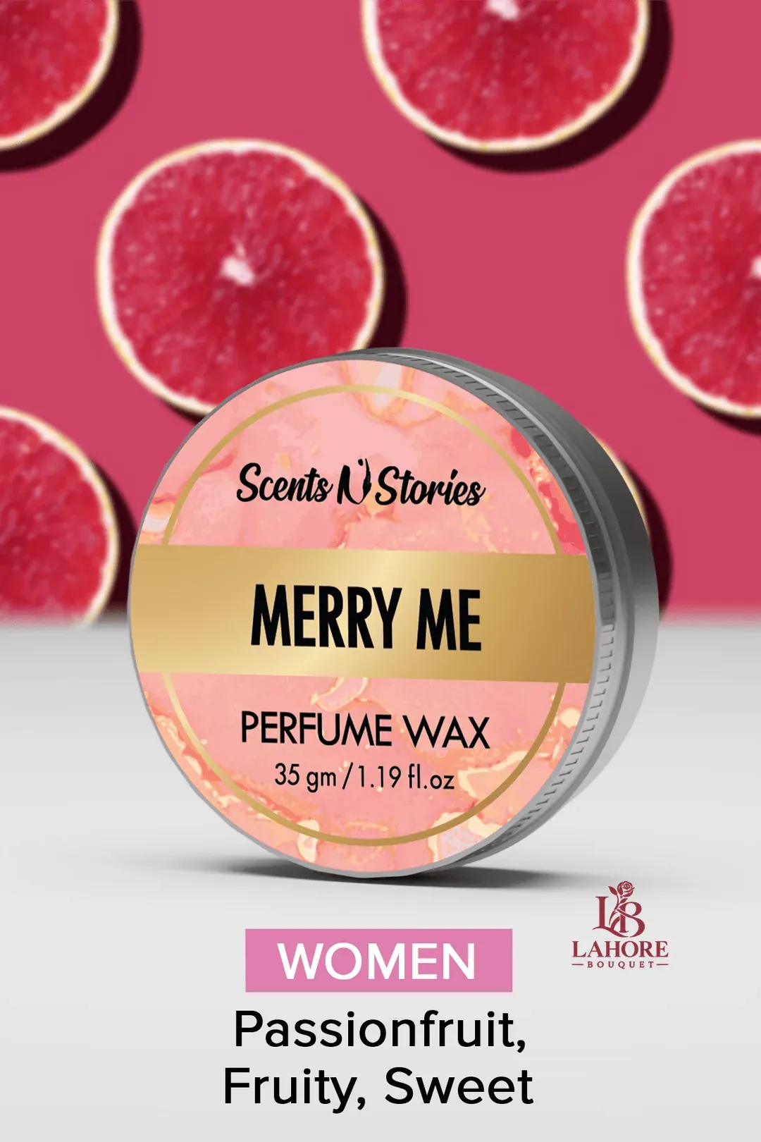 Merry Me - 50ml