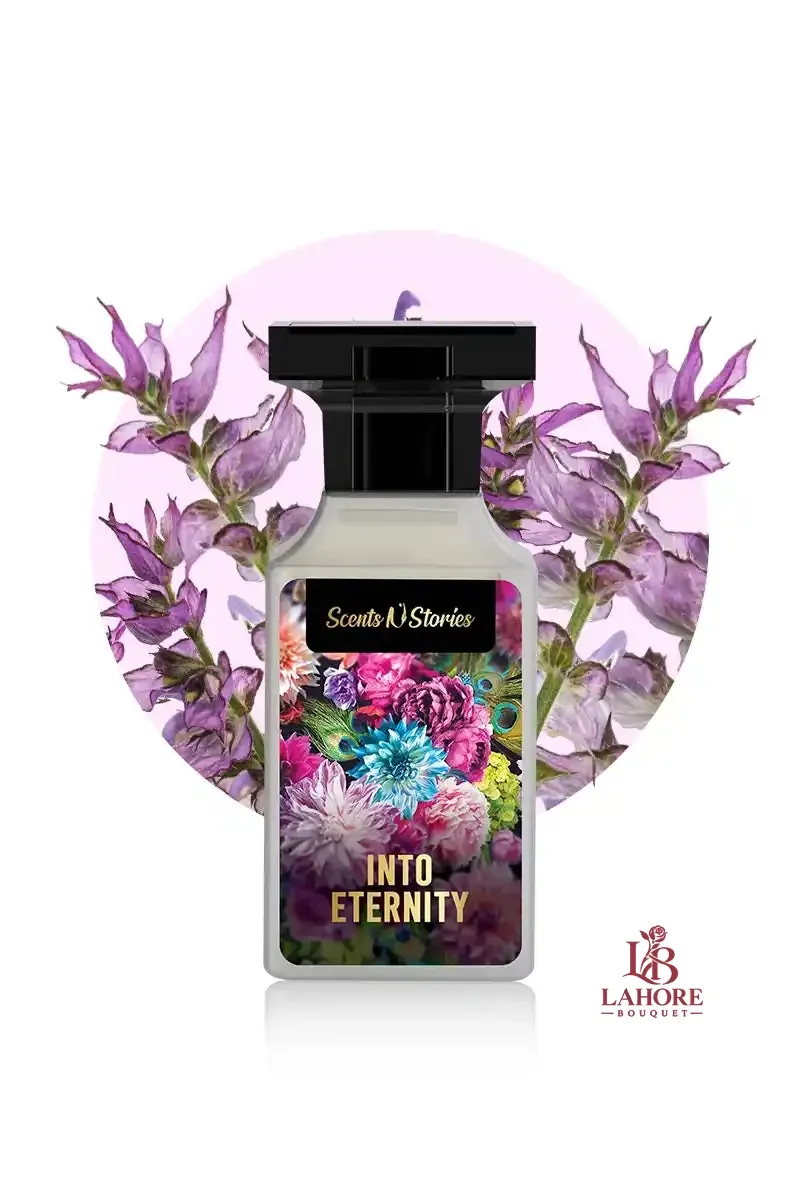 Into Eternity - 50ml