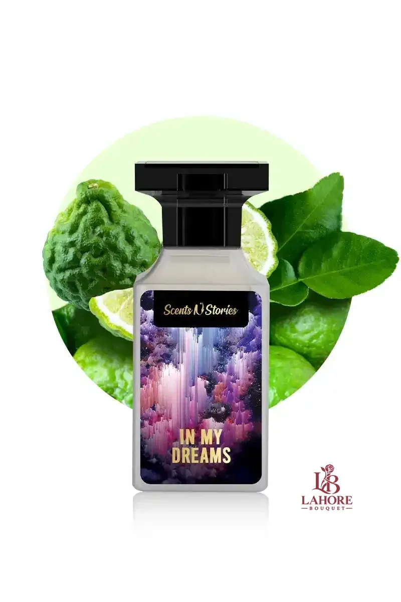 In My Dreams - 50ml