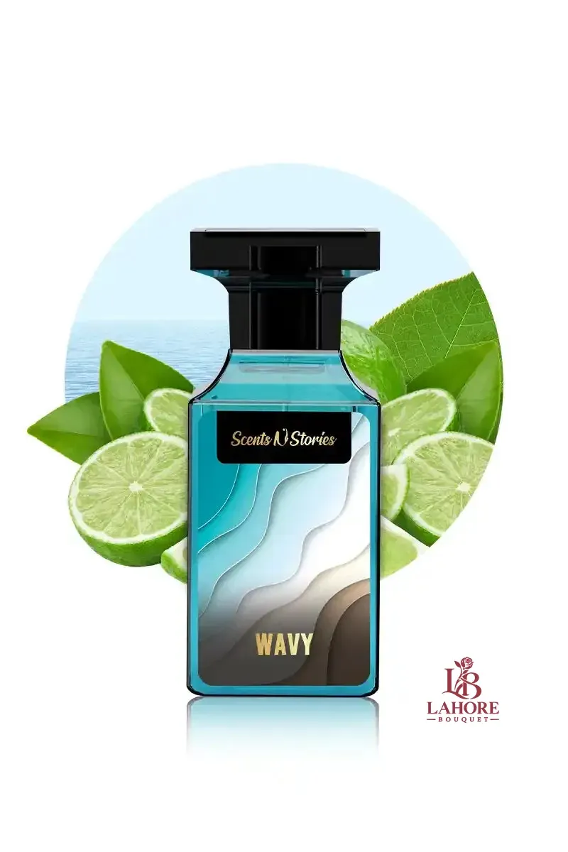 Wavy - 50ml