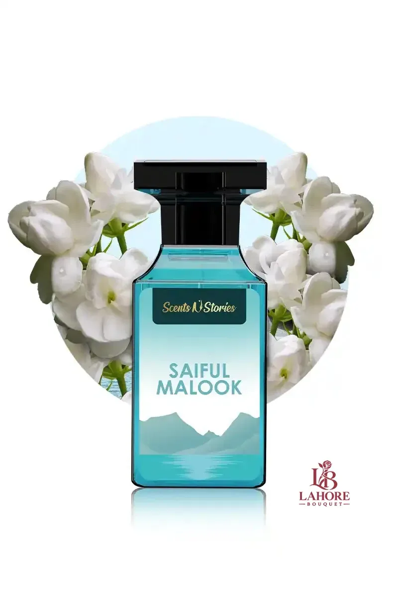 Saiful Malook - 50ml