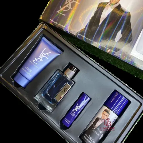 Signature Fragrance Set