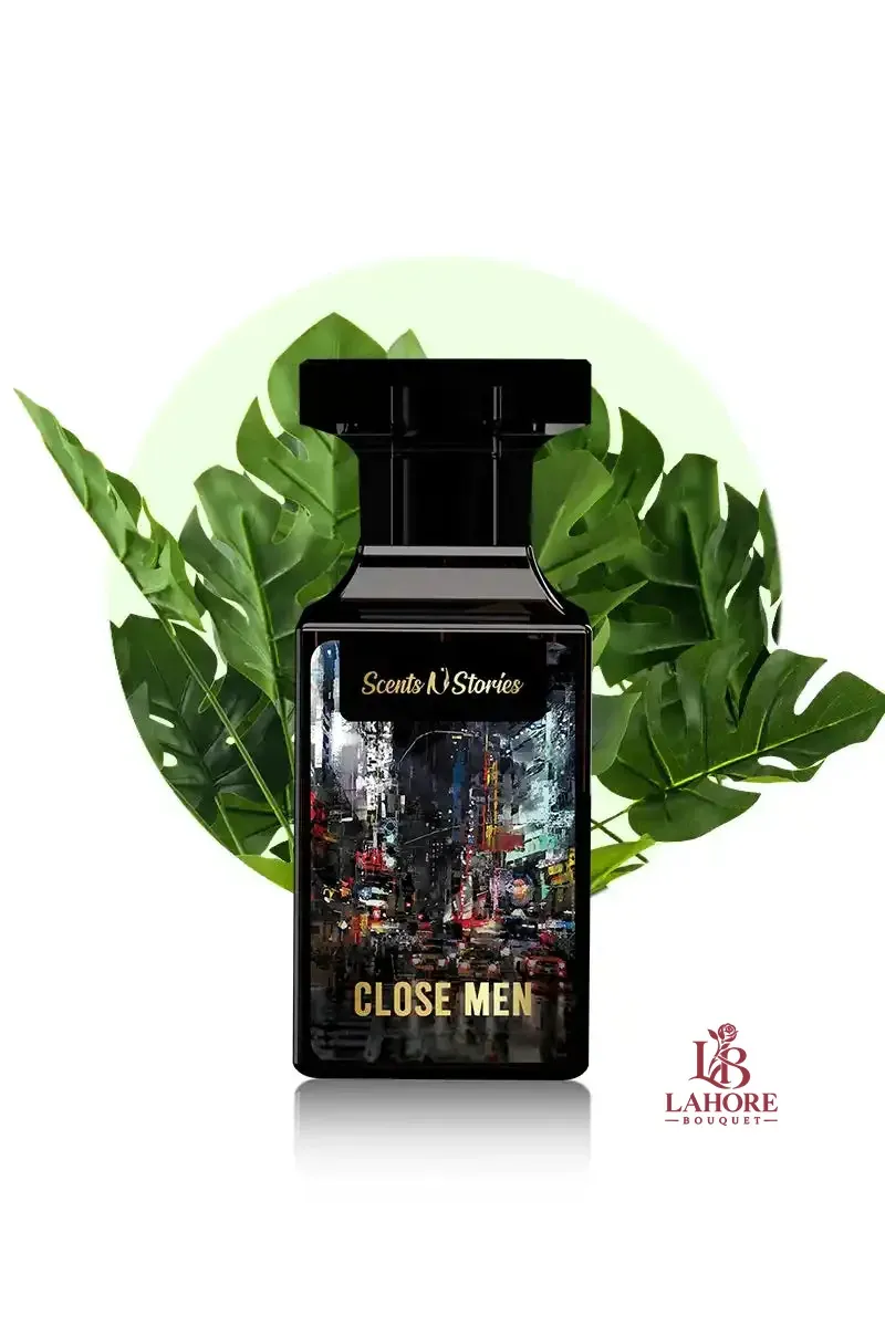 Close Men - 50ml