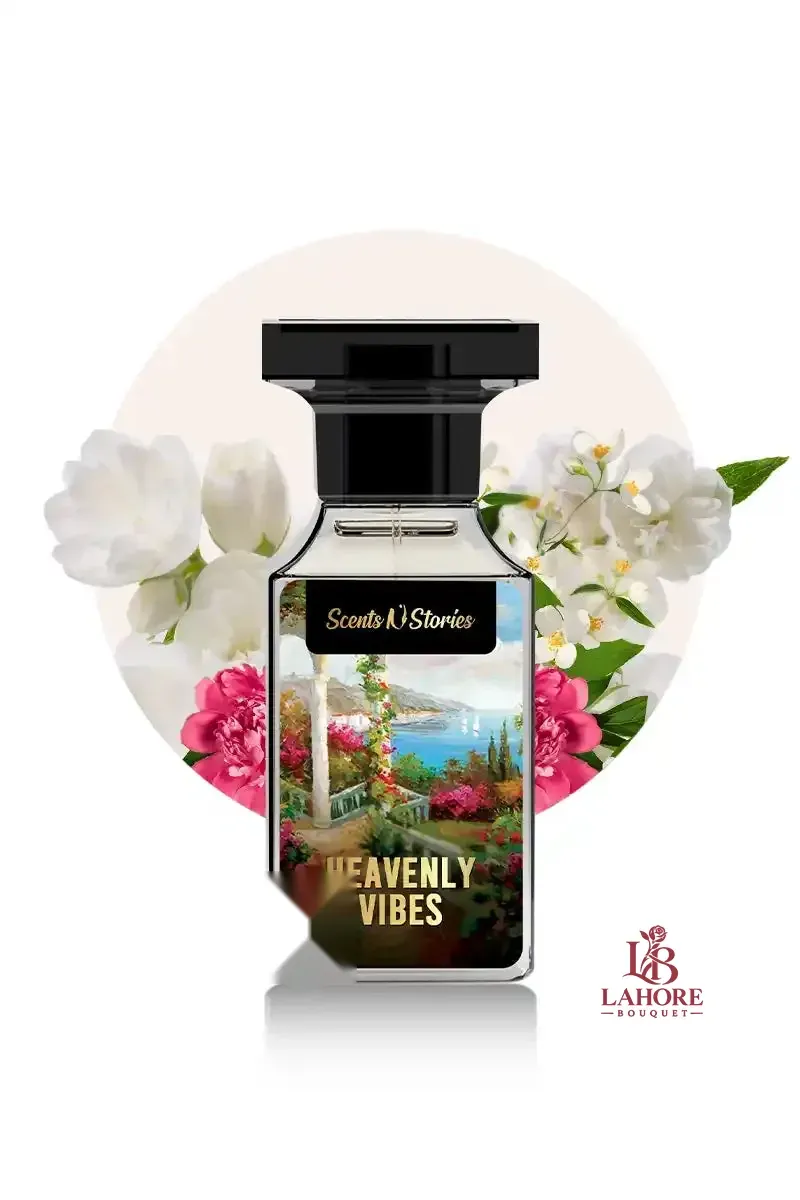 Heavenly Vibes - 50ml