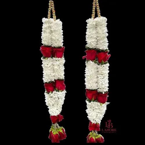 Rose Garland