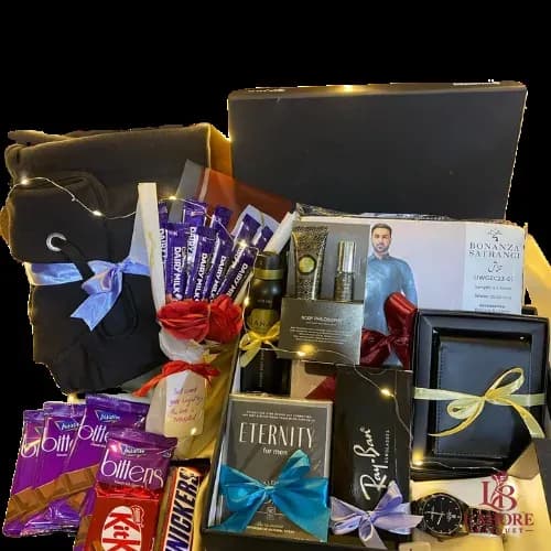Grand Luxury Box