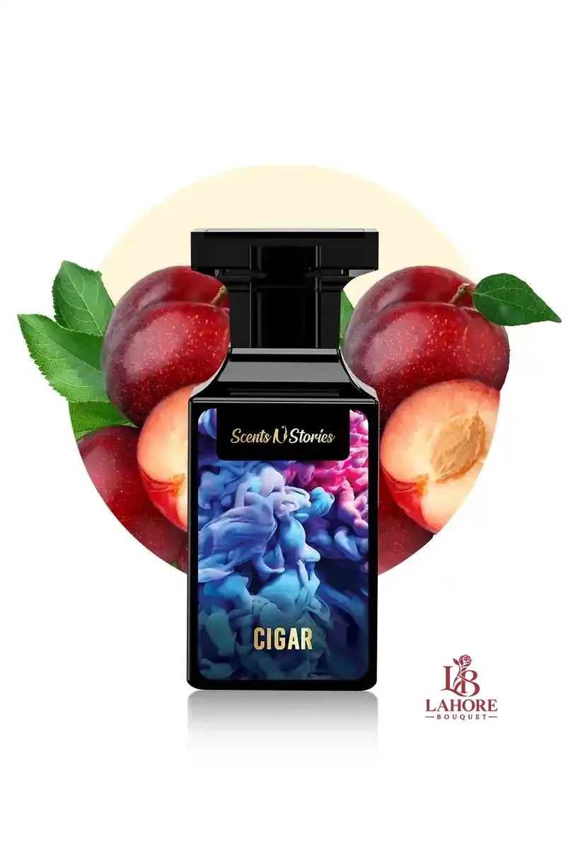 Cigar - 50ml