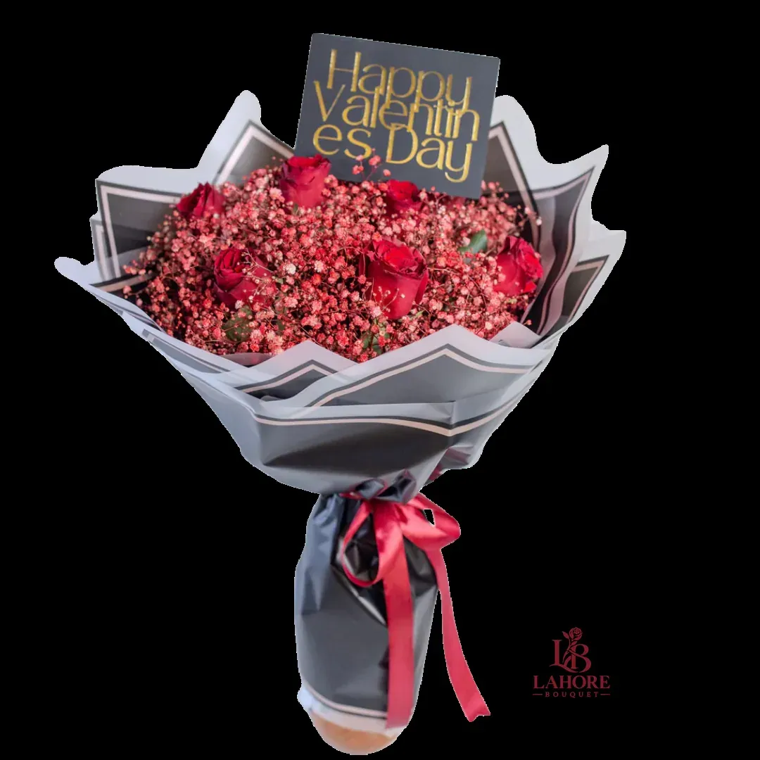 Passionate Bouquet bouquet