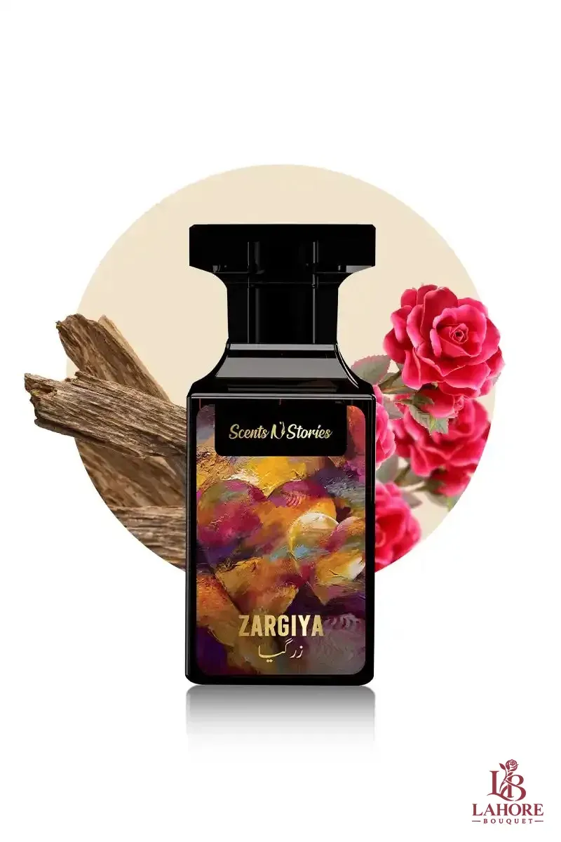 Zargiya - 50ml