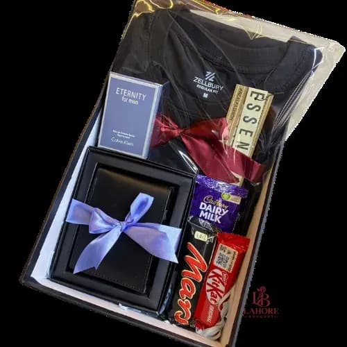 Men’s Premium Gift Box