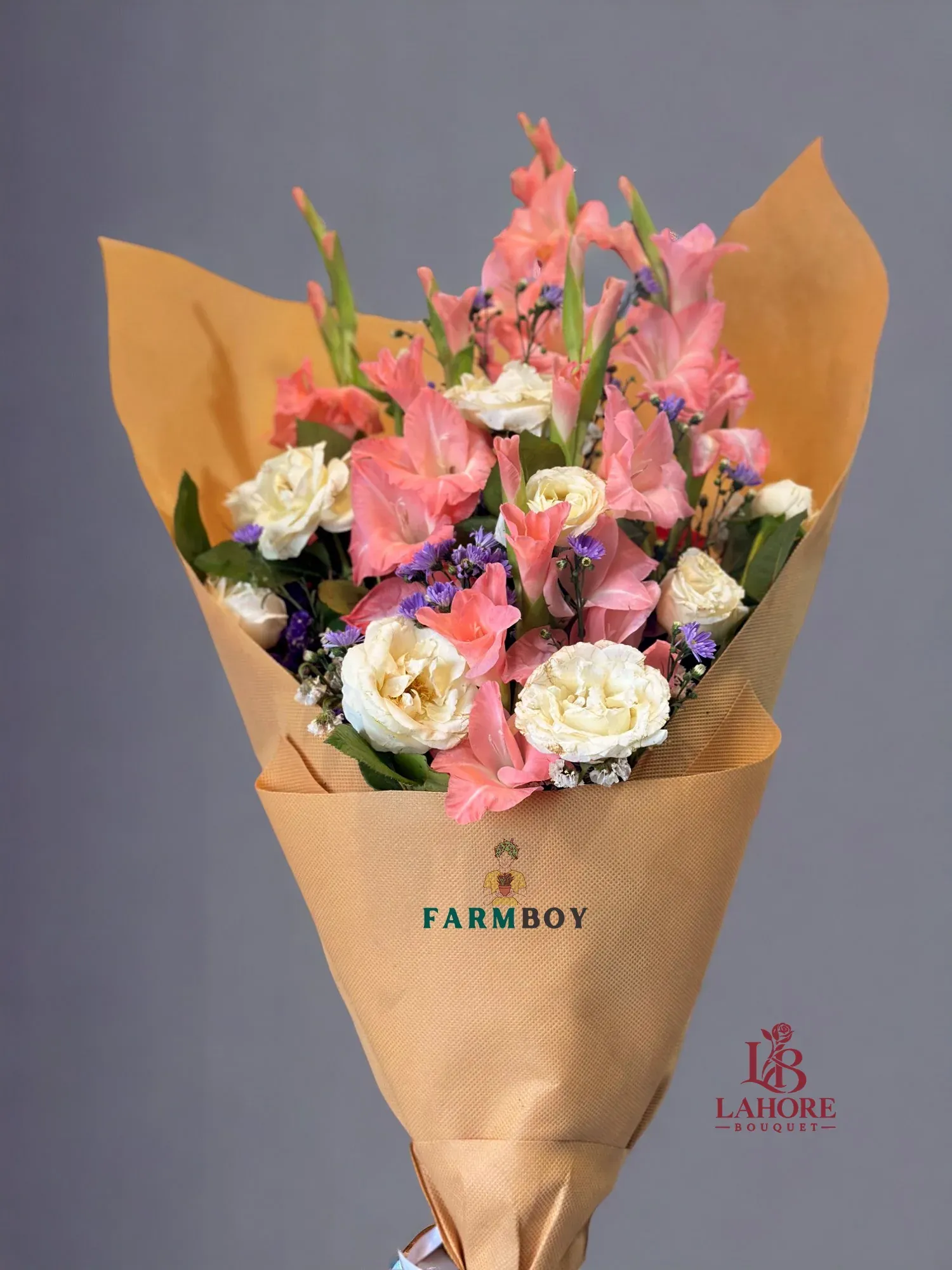 Elegant Whispers Bouquet