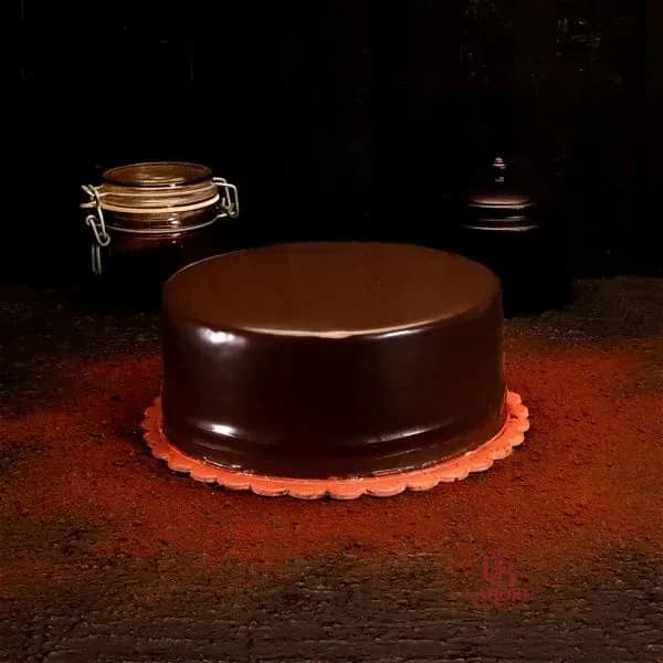 Classic Taiwa Choc Cake