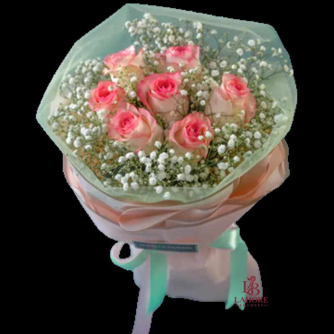 Summer Splendor bouquet