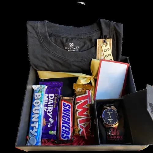 Luxury Gift Hamper for Him