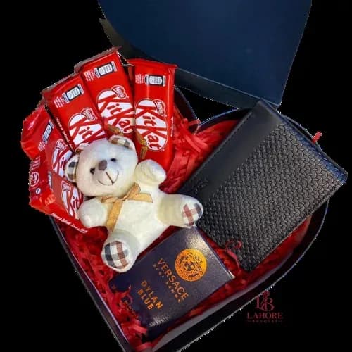 Romantic Gift Box
