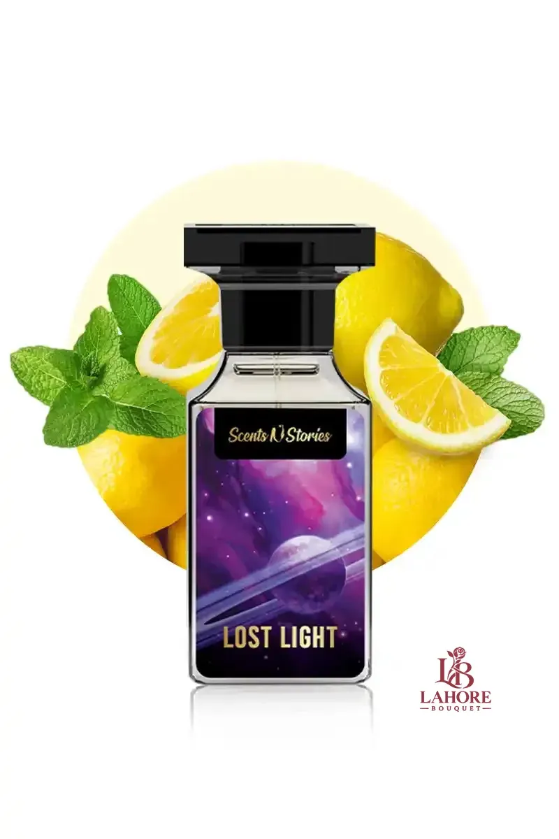 Lost Light - 50ml
