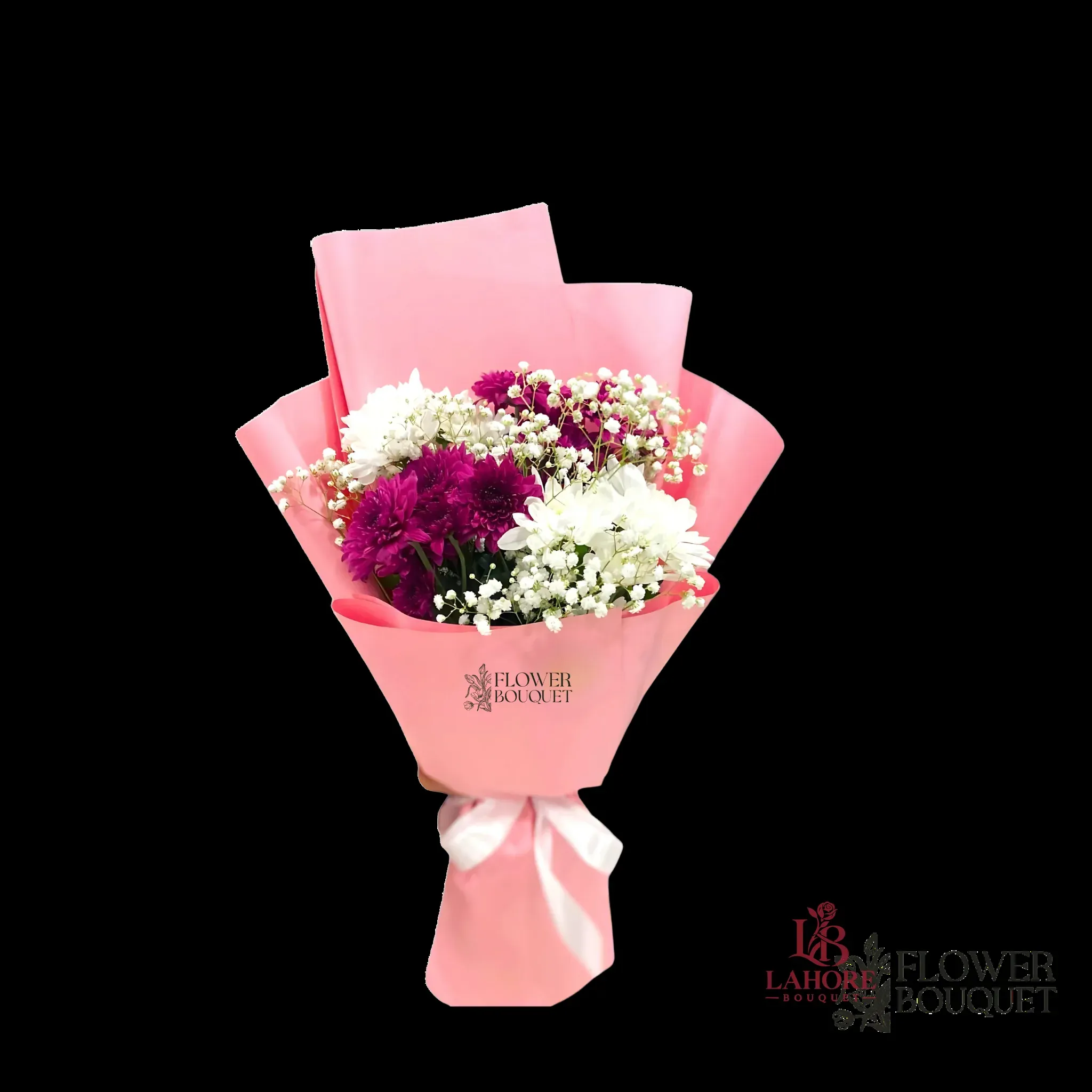 Radiant Floral Arrangement