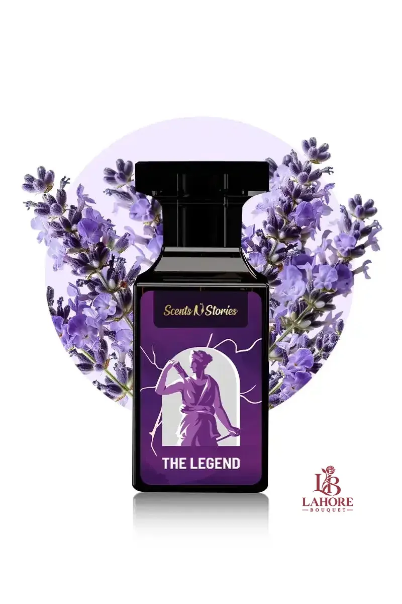 The Legend - 50ml