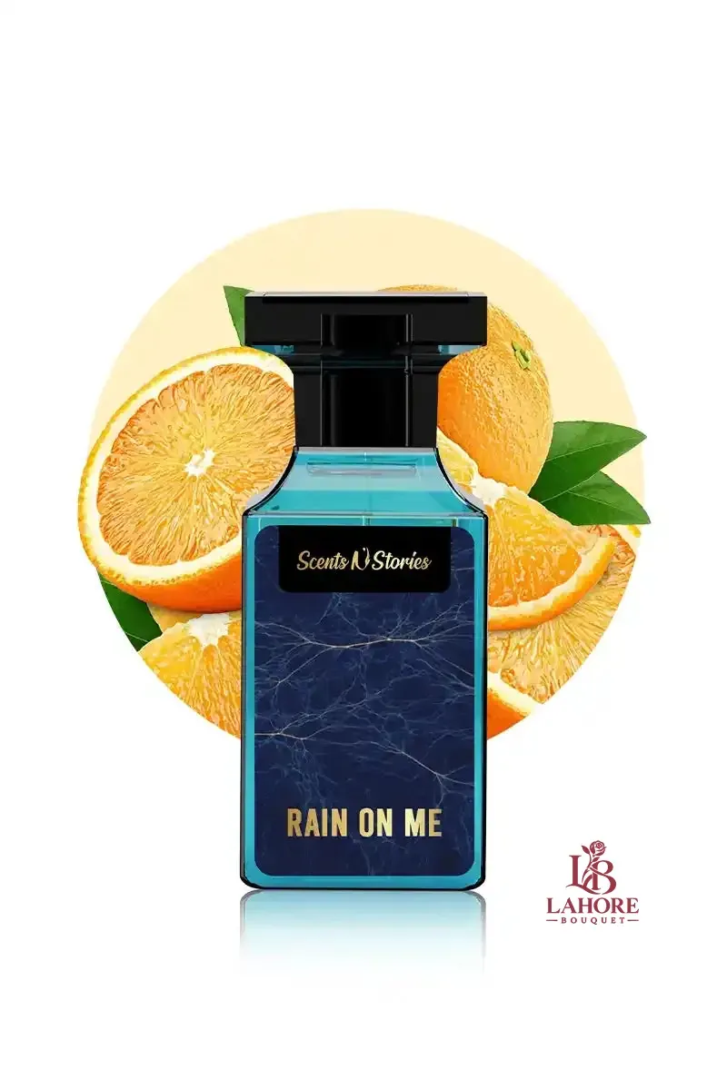 Rain On Me - 50ml