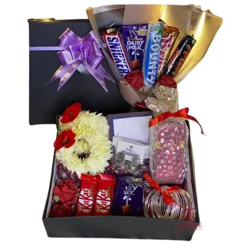 Birthday Luxury Box