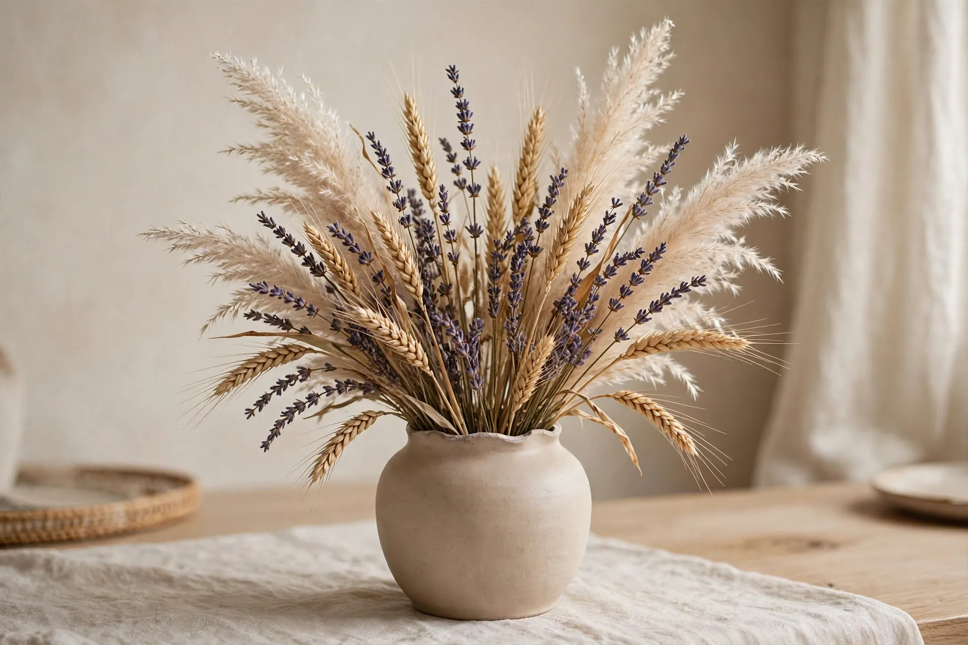 Dried Everlasting Florals in Lahore | Lahore Bouquet