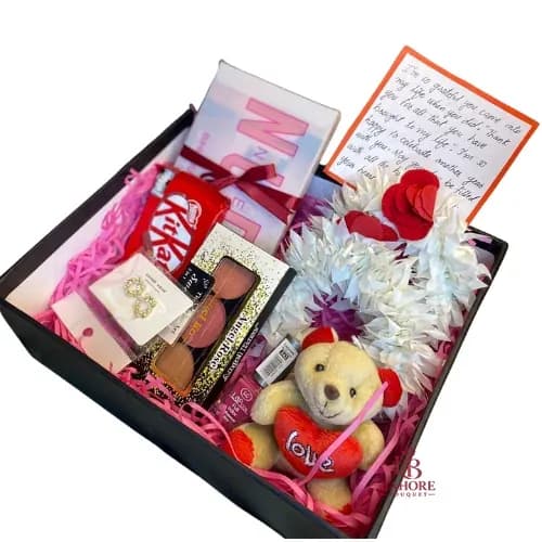 Charming Gift Box