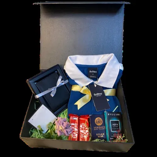 Trendy Gift Box