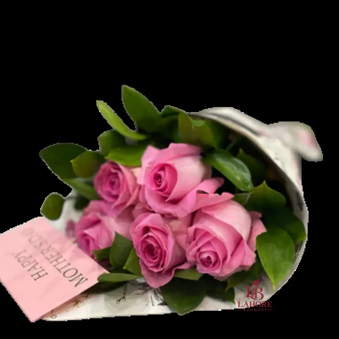 Simply Something bouquet