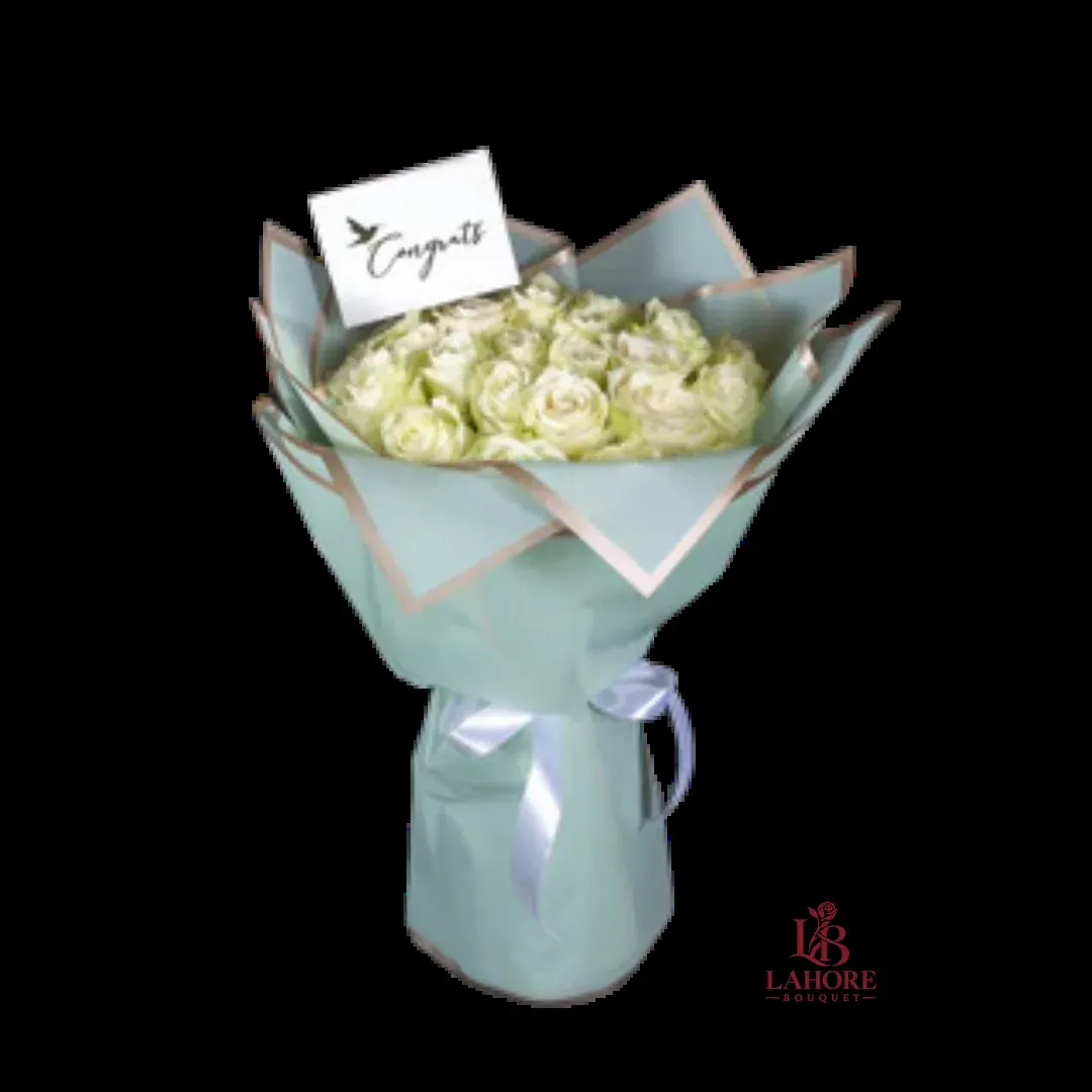 Dusk's Delight bouquet