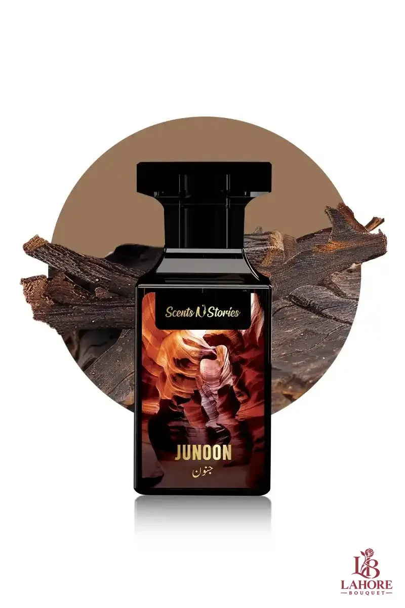 Junoon - 50ml