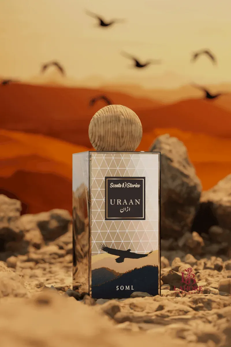 Uraan - 50ml