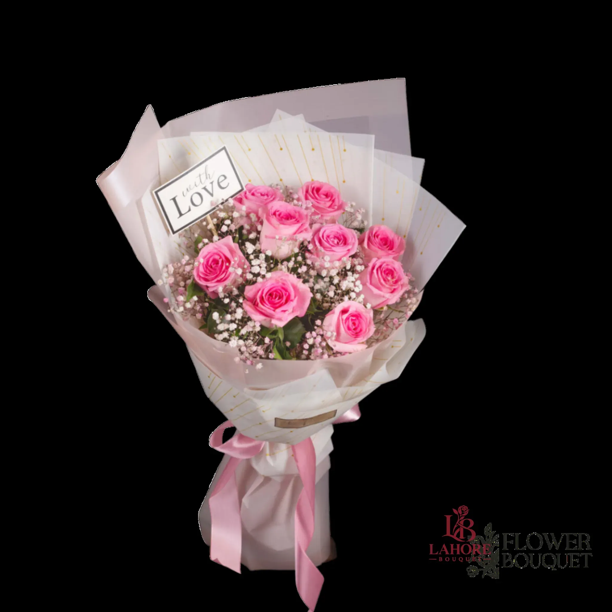 Honeybee Haven bouquet