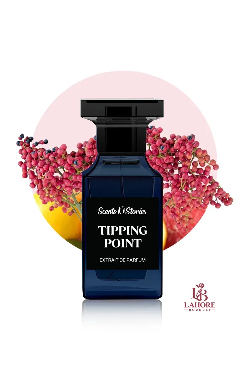 Tipping Point - 50ml