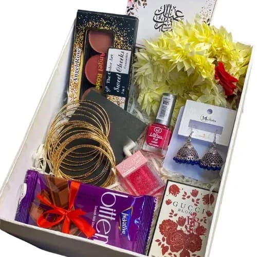 Eid Beauty Box