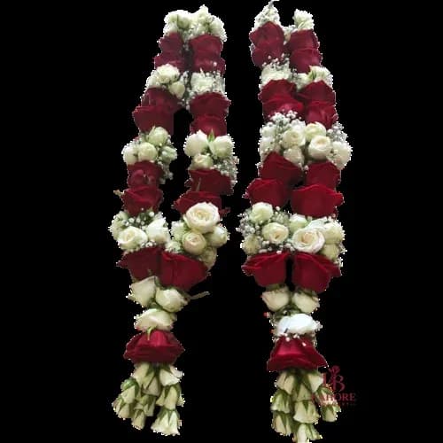 White Garland