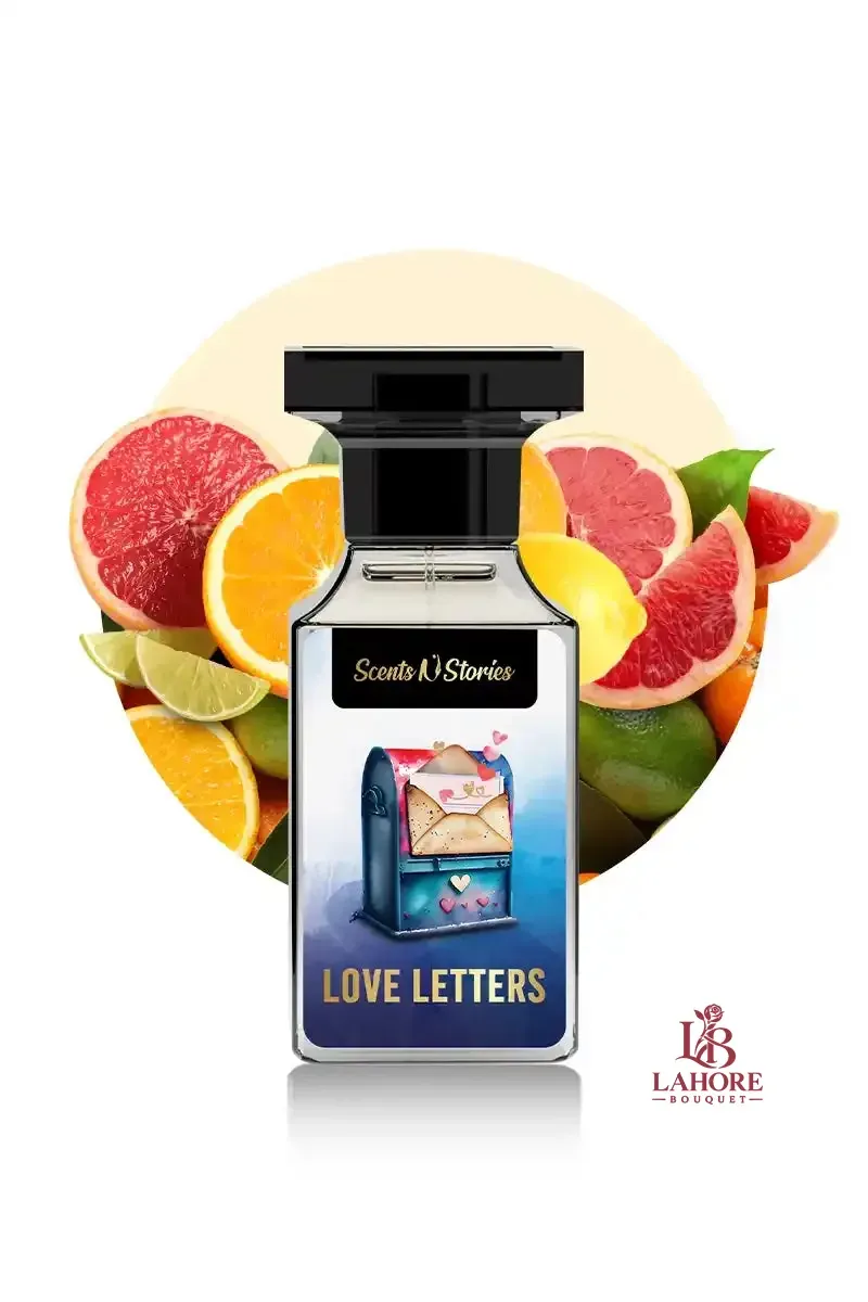 Love Letters - 50ml