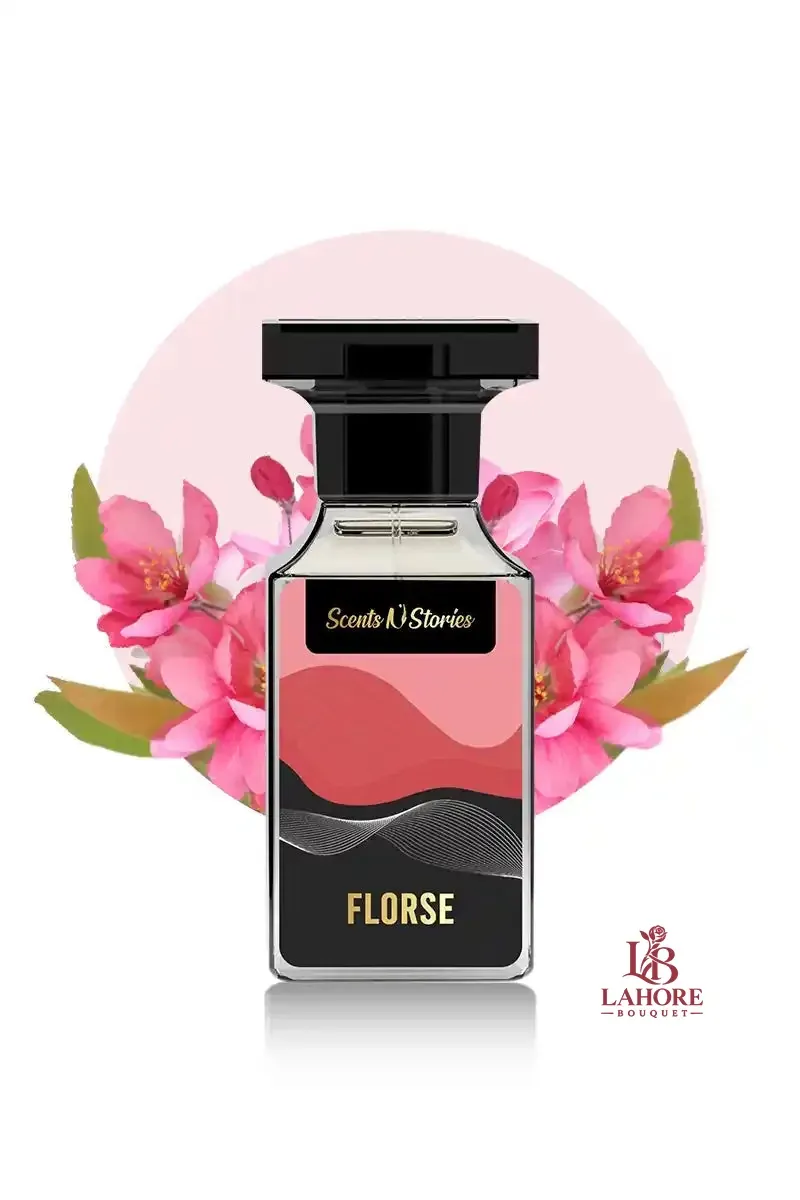 Florse - 50ml