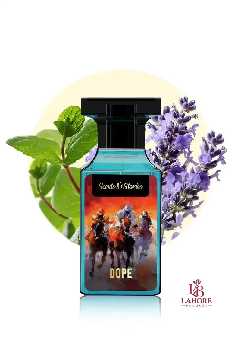 Dope - 50ml