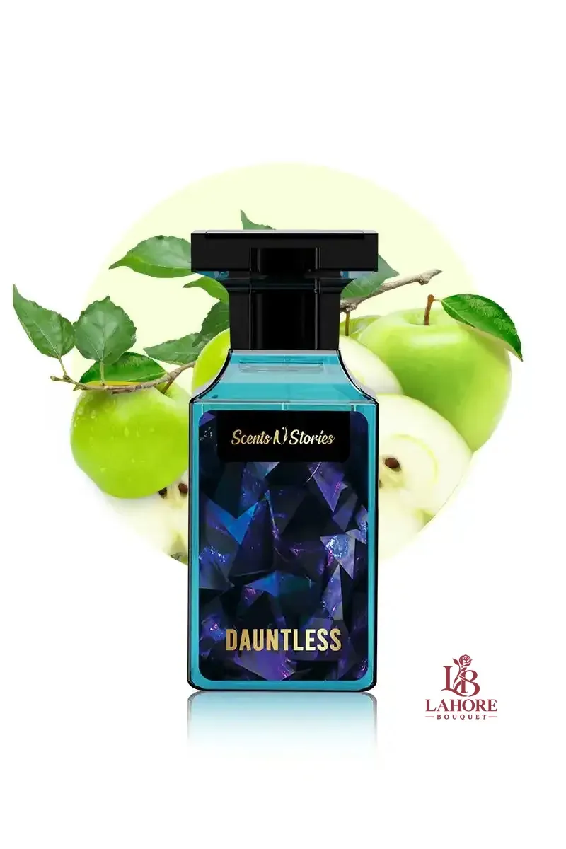 Dauntless - 50ml