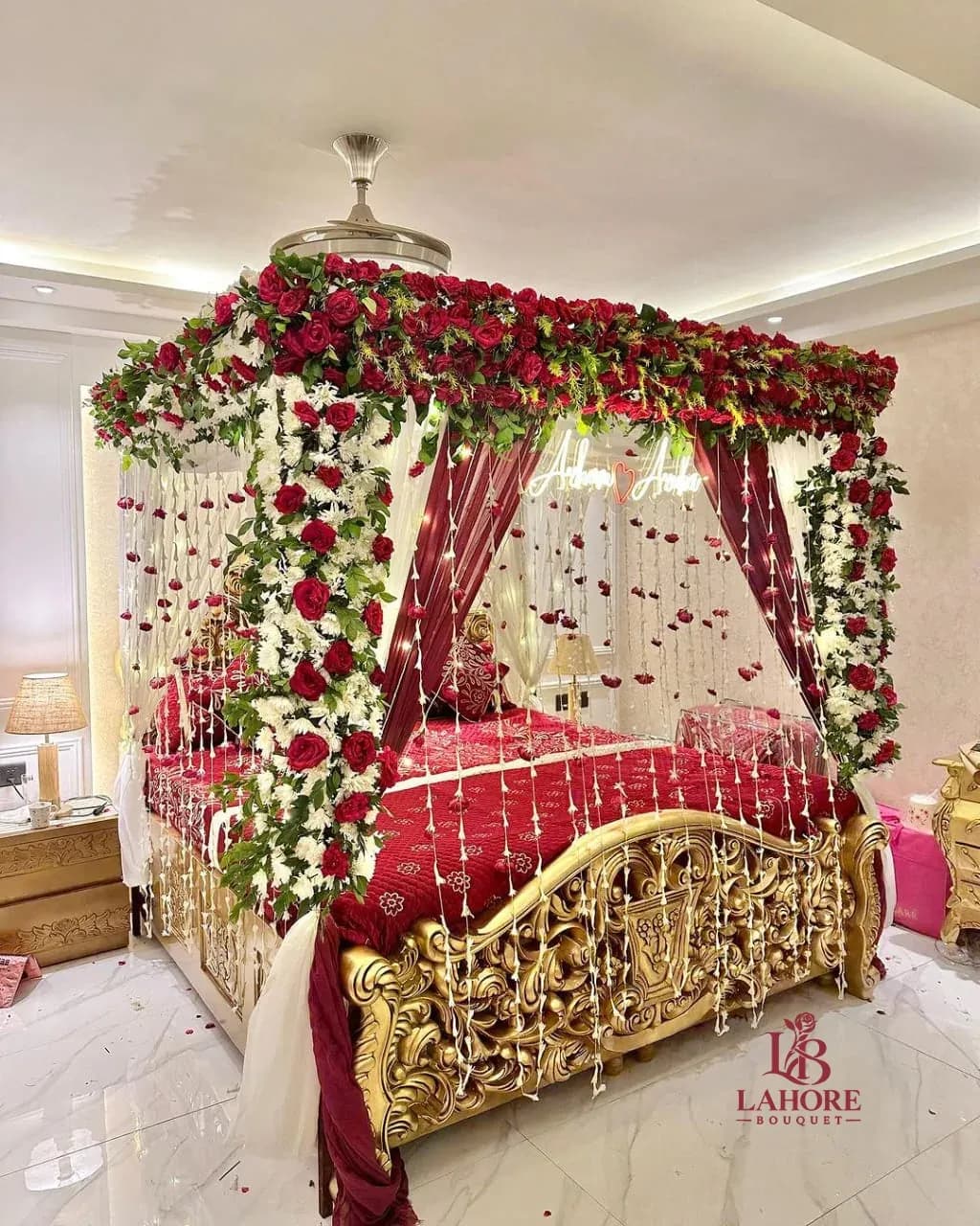 Affordable Masehri in Lahore