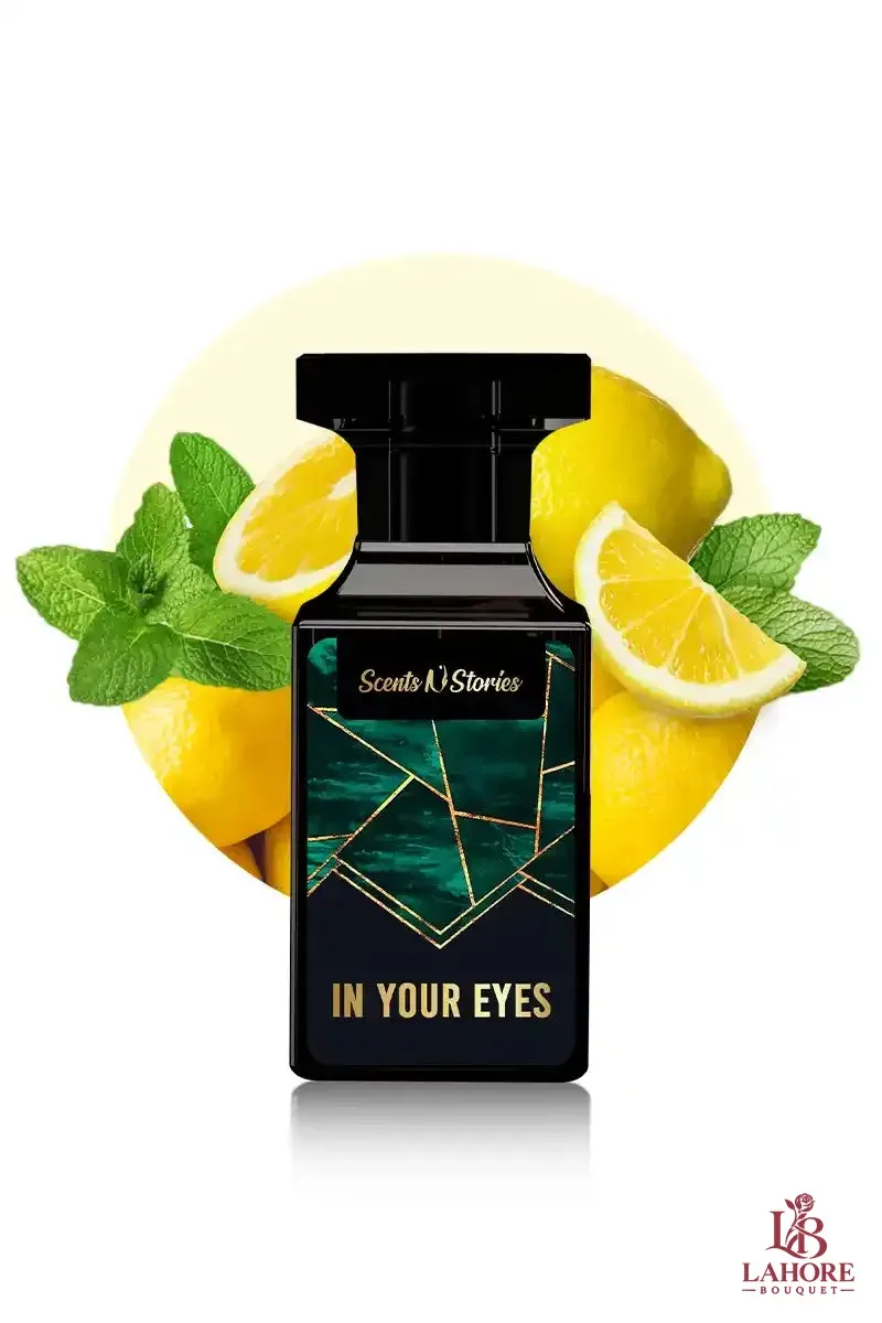 In Your Eyes - 50ml