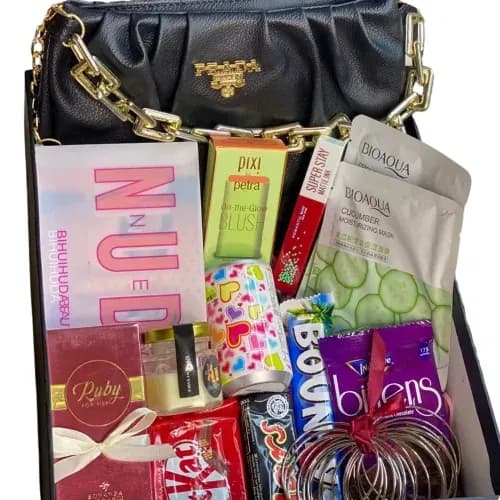 Luxury Glam Box
