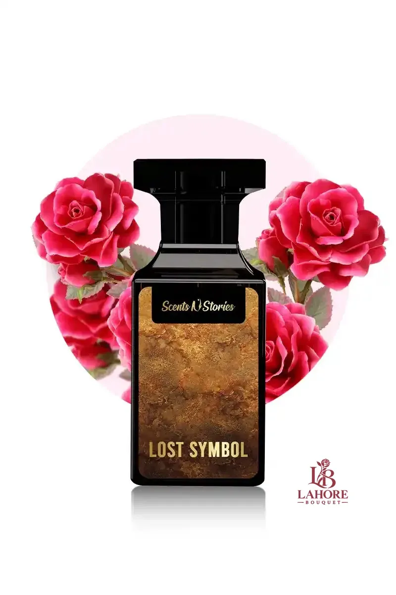 Lost Symbol - 50ml
