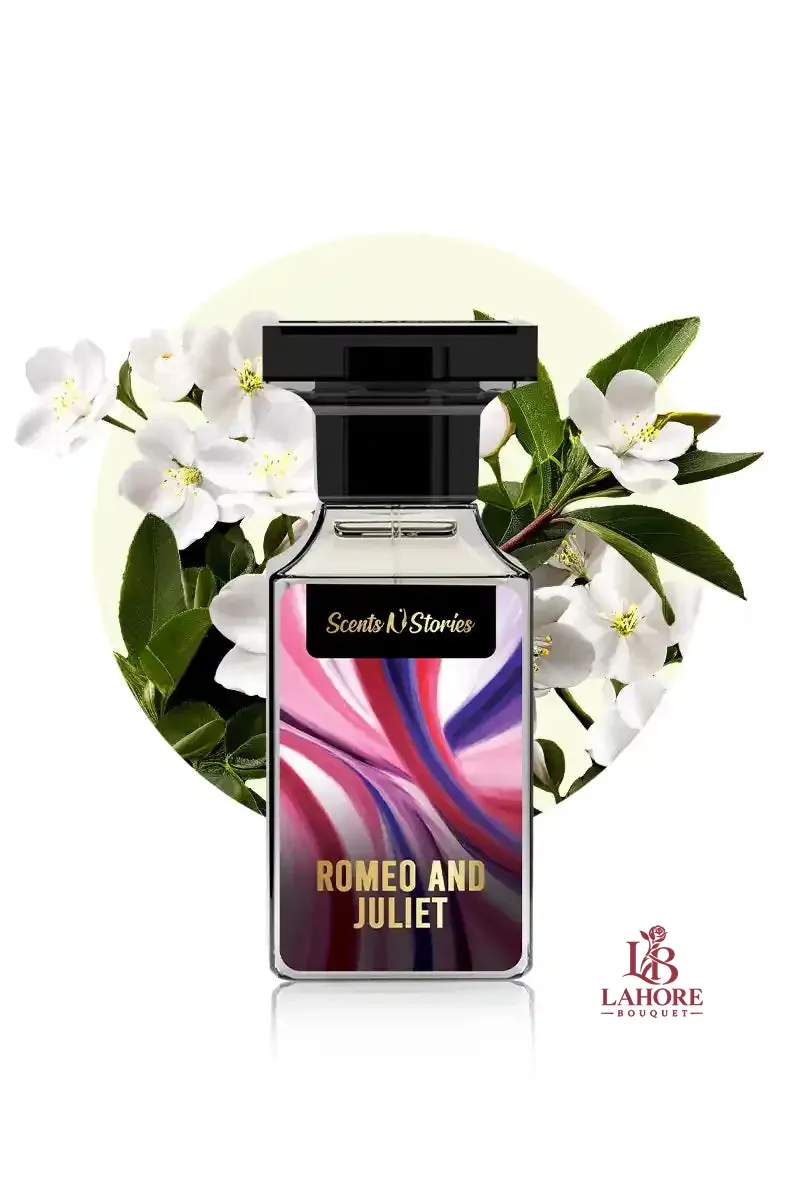 Romeo and Juliet -50ml