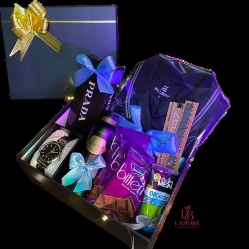 Luxury Gift Box